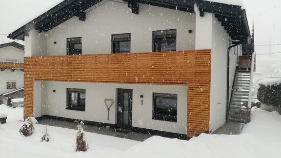 das_K_haus (11) - Das K - Oetz