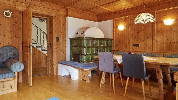 Acherkogelblick13 - Ferienwohnungen Kirchebnerhof - Oetz