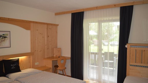 ZIMMER - Gasthof Stern - Oetz