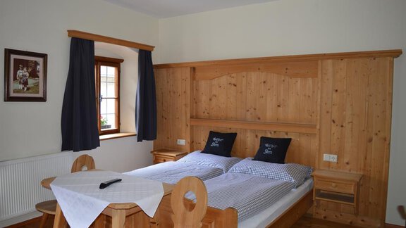 ZIMMER - Gasthof Stern - Oetz