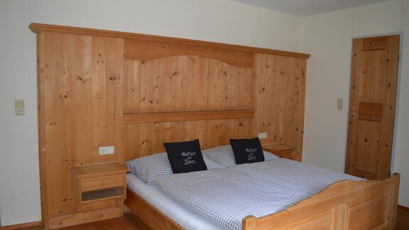 ZIMMER - Gasthof Stern - Oetz