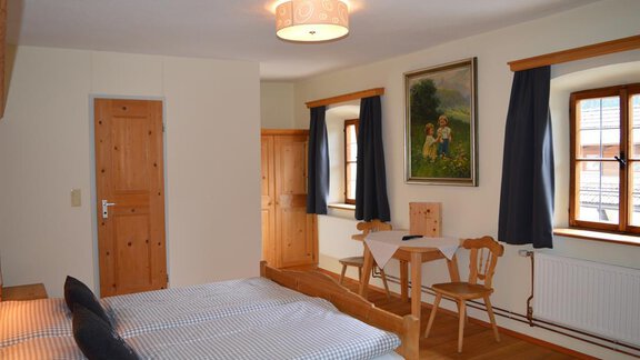 ZIMMER - Gasthof Stern - Oetz