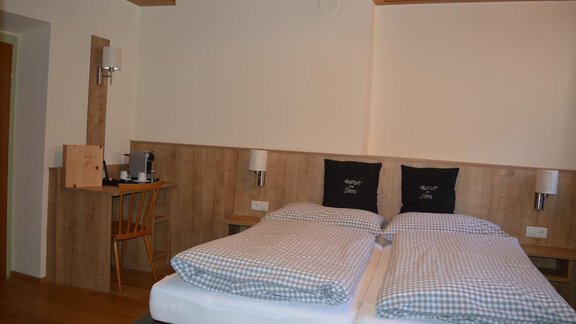 ZIMMER - Gasthof Stern - Oetz