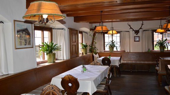 Impressionen - Gasthof Stern - Oetz