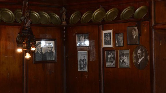Impressionen - Gasthof Stern - Oetz