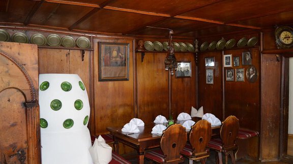 Impressionen - Gasthof Stern - Oetz
