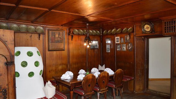Impressionen - Gasthof Stern - Oetz
