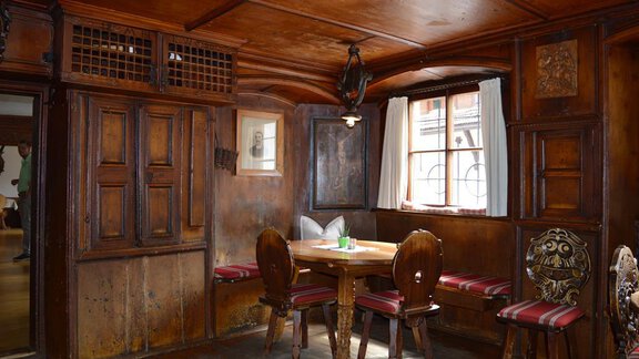 Impressionen - Gasthof Stern - Oetz