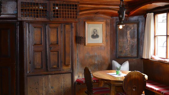 Impressionen - Gasthof Stern - Oetz