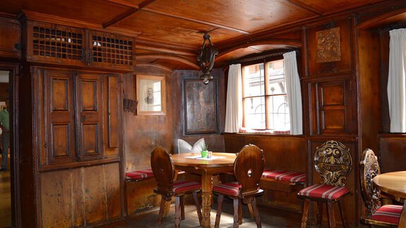 Impressionen - Gasthof Stern - Oetz