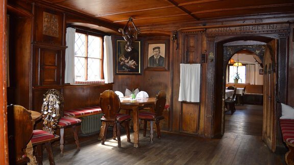 Impressionen - Gasthof Stern - Oetz