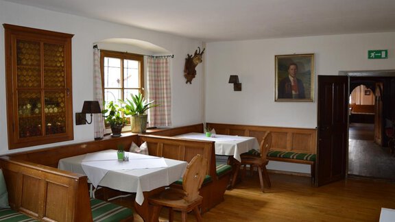 Impressionen - Gasthof Stern - Oetz