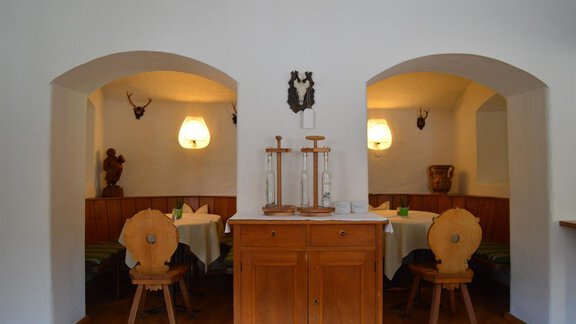 Impressionen - Gasthof Stern - Oetz