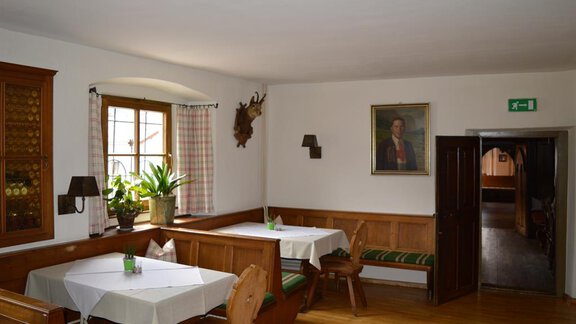 Impressionen - Gasthof Stern - Oetz