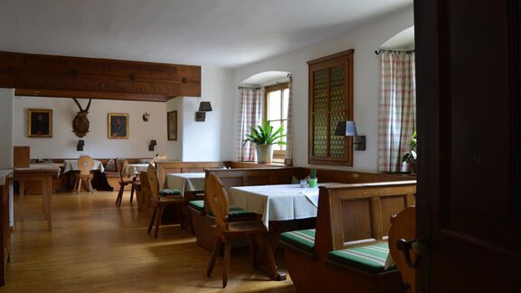 Impressionen - Gasthof Stern - Oetz