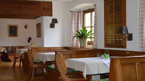 Impressionen - Gasthof Stern - Oetz