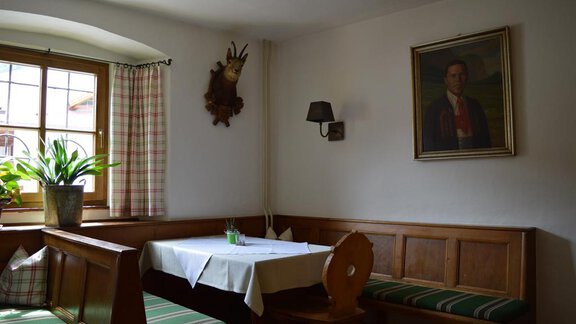 Impressionen - Gasthof Stern - Oetz