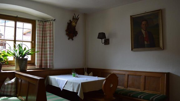 Impressionen - Gasthof Stern - Oetz
