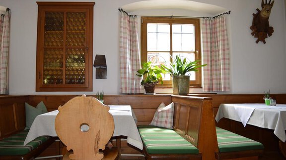 Impressionen - Gasthof Stern - Oetz
