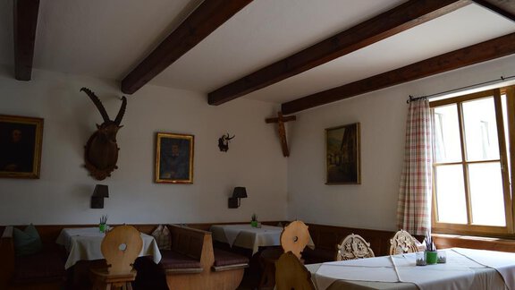 Impressionen - Gasthof Stern - Oetz
