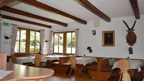 Impressionen - Gasthof Stern - Oetz