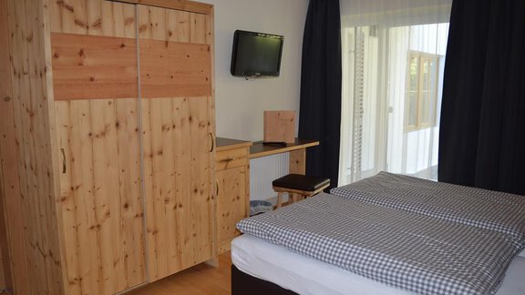 Zimmer - Gasthof Stern - Oetz