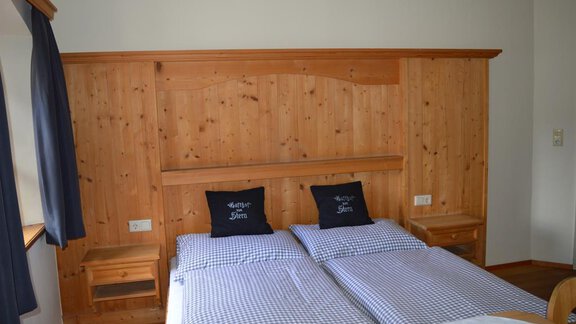 Impressionen - Gasthof Stern - Oetz