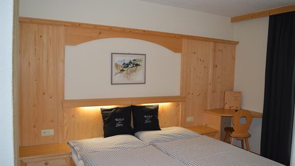 Impressionen - Gasthof Stern - Oetz