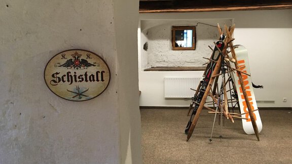 IMG_5669 - Gasthof Stern - Oetz | © Schiraum