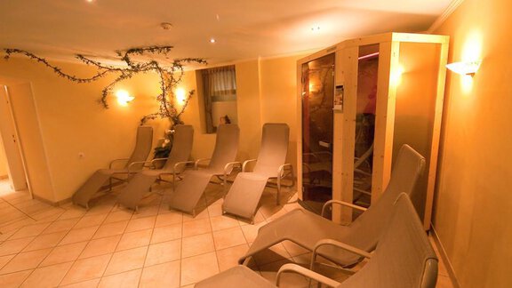 Ruheraum5 - Hotel 3 Mohren - Oetz