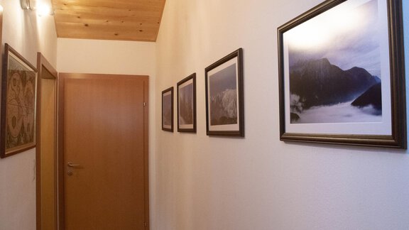 Flur Ötztal-Blick - Sternenvilla - Oetz | © Markus Maas