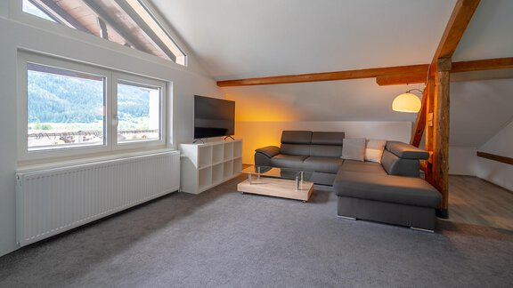 Appartement-Oetz-Urlaubsplatzl-Sky-Wohnzimmer-1 - Oetz