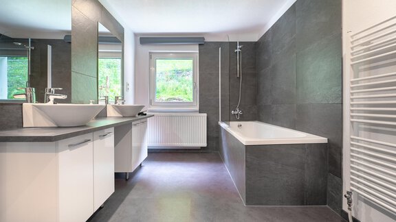 Appartement-Oetz-Urlaubsplatzl-360-Badezimmer-1 - Oetz