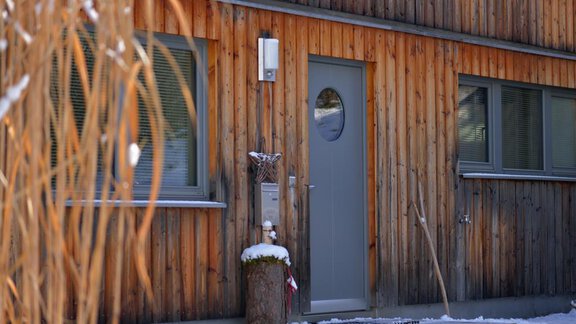 Appartement Amberg - Apartment Amberg - Ötztal Bahnhof