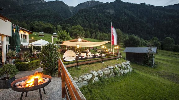Hotel Daniel-50 - Aktiv Panoramahotel Daniel - Sautens