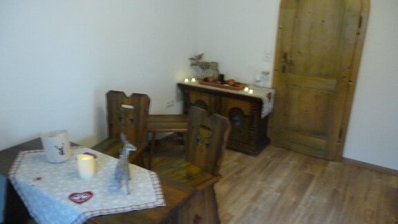 Tiroler Stüberl - Chalet Susanna - Sautens