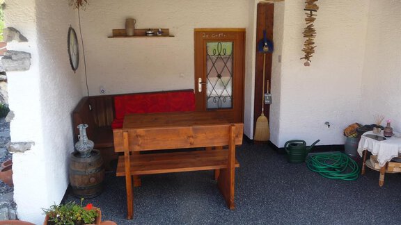 Lodgia - Chalet Susanna - Sautens