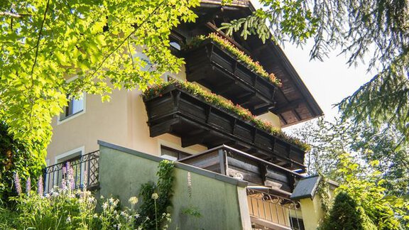 Fewo Haus3 - Ferienwohnungen Pienz-Bobnar - Sautens