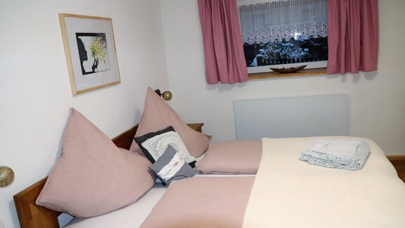 Haus Neuwirt - s´zwoate Zimmer - Sautens | © Haus Neuwirt