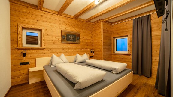 Schneggnheisl_Appt.Kogelblick - Schneggnheisl - Panorama Appartements - Sautens