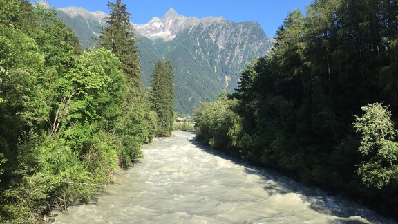 Ache - take a break - Sautens