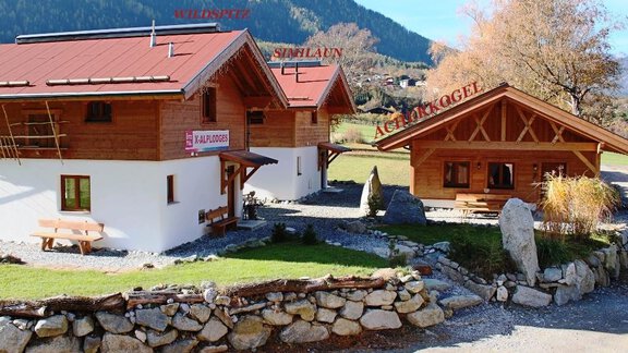 IMG_1_5039 - X-Alp Lodges - Sautens