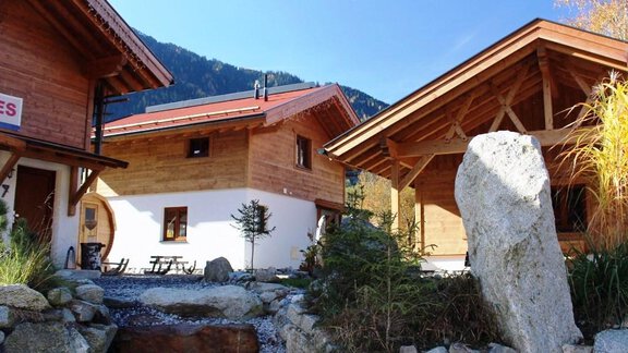 IMG_5017 - X-Alp Lodges - Sautens