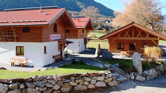 IMG_5039 - X-Alp Lodges - Sautens