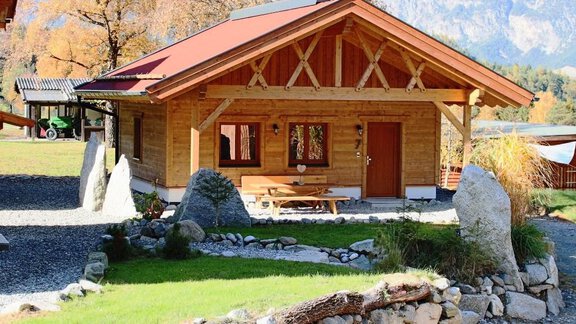 IMG_5038 - X-Alp Lodges - Sautens