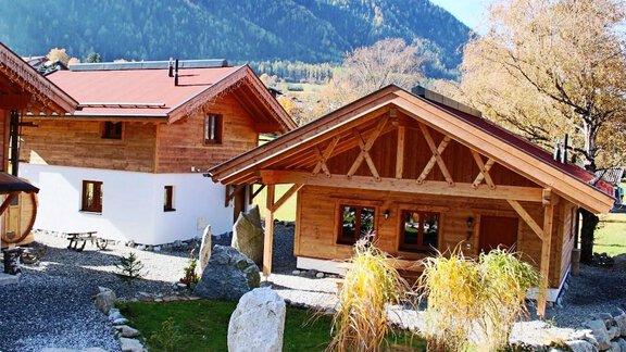 IMG_5047 - X-Alp Lodges - Sautens