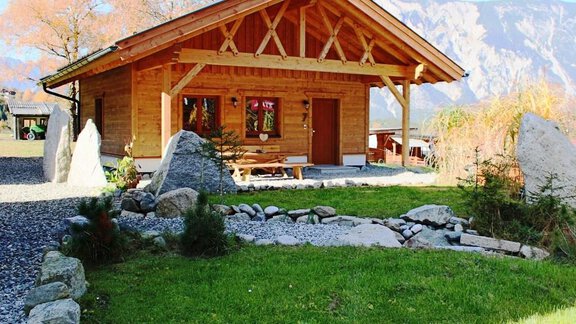 IMG_5051 - X-Alp Lodges - Sautens