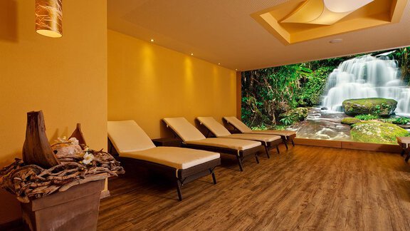 Wellness Enjoy&Relax" - Alp Resort Tiroler Adler - Sölden