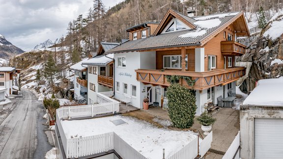 220218_121725-11 - Apart Holiday - Sölden