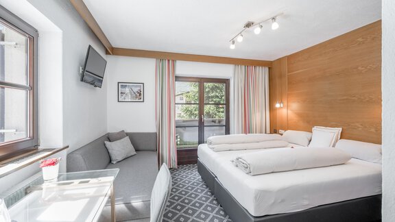 200720_104254-20 - CORSO´S  Annabell - Bed & Breakfast - Sölden